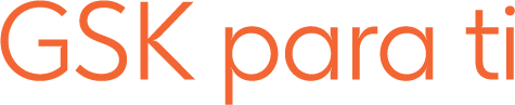 Logotipo de GSK For You